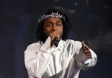 Leon Neal / Staff / Getty Images