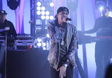 Rob Kim/Getty Images