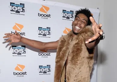 D Dipasupil/Getty Images