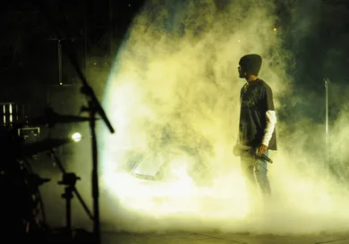 Timothy Norris/Getty Images