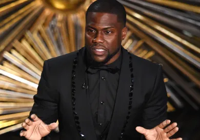 Kevin Winter/Getty Images