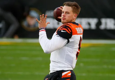 Justin K. Aller/Getty Images