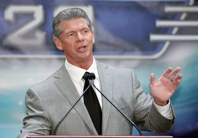 Bryan Bedder / Getty Images