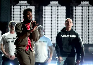 Christopher Polk / gettyimages