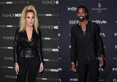 Alberto E. Rodriguez & Michael Loccisano/Getty Images