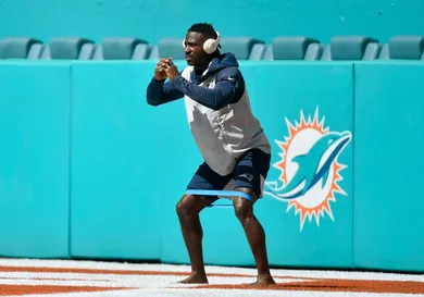 Eric Espada/Getty Images