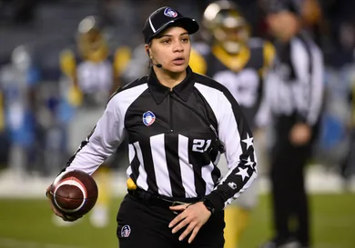 Denis Poroy/AAF/Getty Images