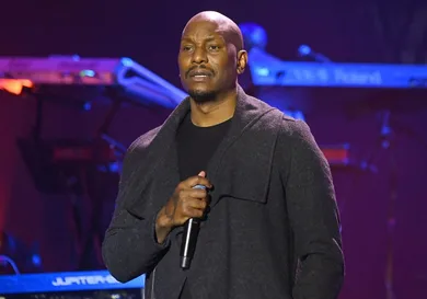 Paras Griffin/Getty Images