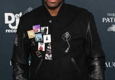 Bennett Raglin /gettyimages