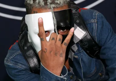 Bennett Raglin/Getty Images