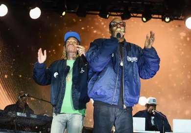 Jamie McCarthy/Getty Images