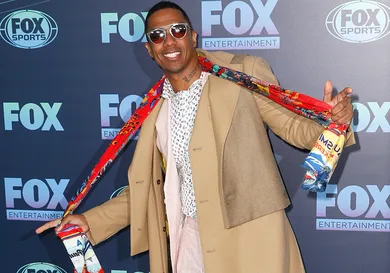 Dominik Bindl/Getty Images