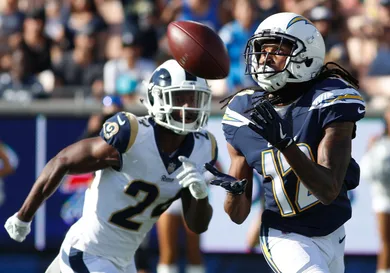 Josh Lefkowitz/Getty Images