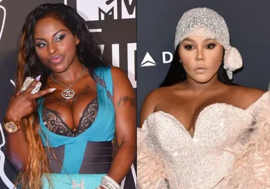 Stephen Lovekin / Staff / Getty Images, Axelle/Bauer-Griffin / Contributor / Getty Images