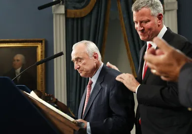 Spencer Platt/Getty Images