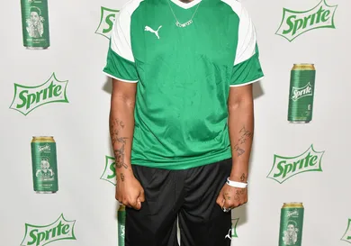 Paras Griffin/Getty Images