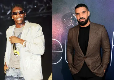 Scott Gries/Getty Images, Kevin Winter/Getty Images