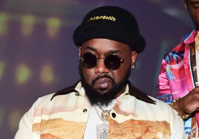 Prince Williams/Wireimage/Getty