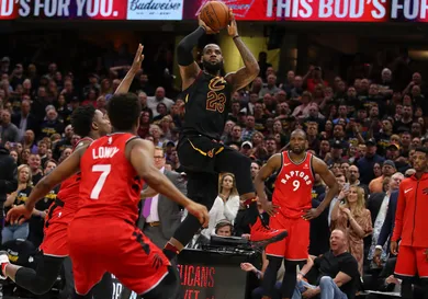 Gregory Shamus/Getty Images