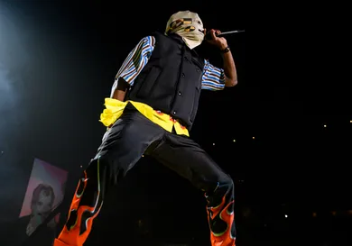 Stephen Maturen/Getty Images