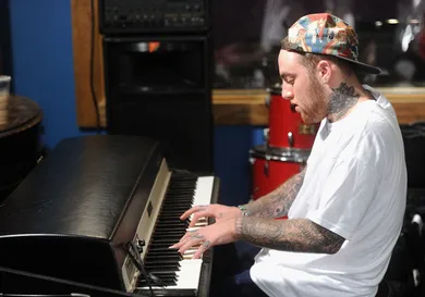 Jamie McCarthy/Getty Images