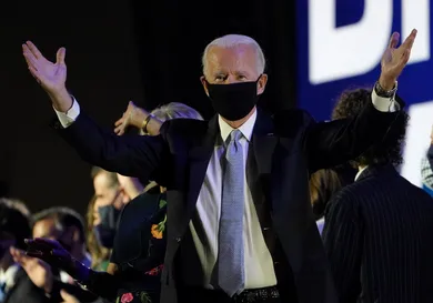 Drew Angerer / Getty Images