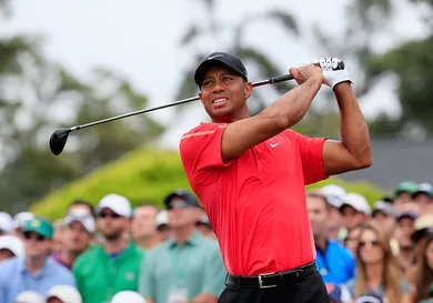 Jamie Squire/Getty Images