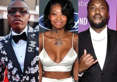 Rich Fury, Leon Bennett & Steven Ferdman/Getty Images