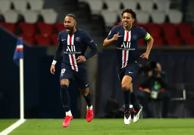 UEFA - Handout/UEFA via Getty Images