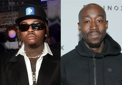 Alberto E. Rodriguez, Mike Windle/Getty Images