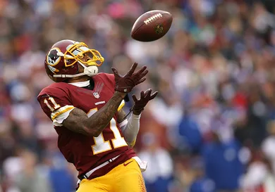 Patrick Smith/Getty Images