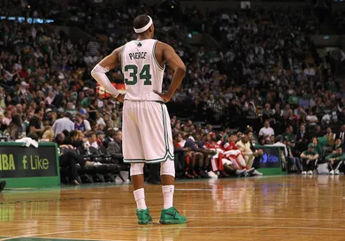 Jim Rogash/Getty Images