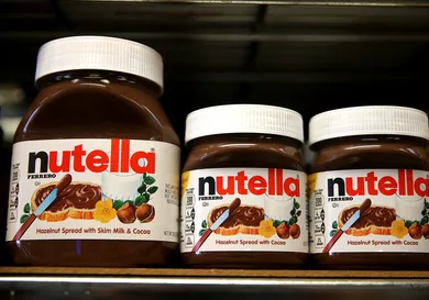 Justin Sullivan/Getty Images