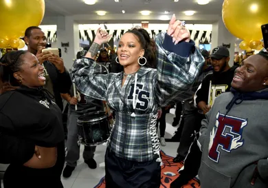 Dimitrios Kambouris/Getty Images