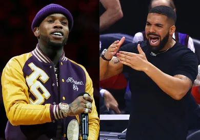 Gregory Shamus & Vaughn Ridley/Getty Images