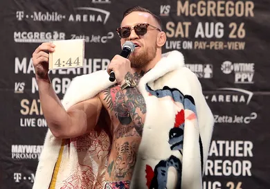 Mike Lawrie/Getty Images