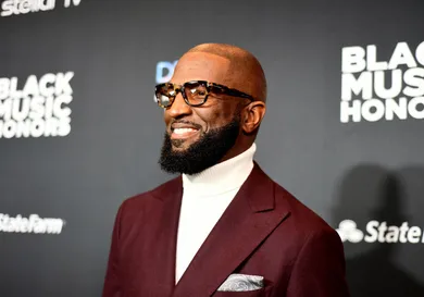 Paras Griffin/Getty Images