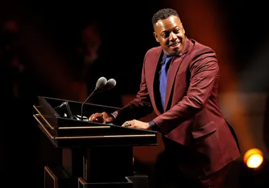 Maddie Meyer/Getty Images