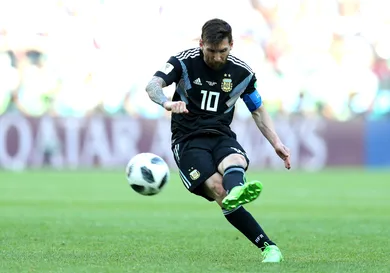 Gabriel Rossi/Getty Images