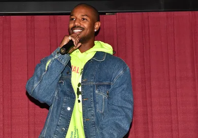 Paras Griffin/Getty Images