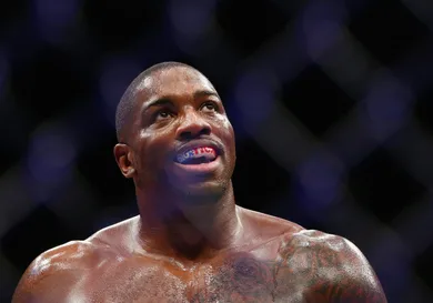 Mike Stobe/Getty Images