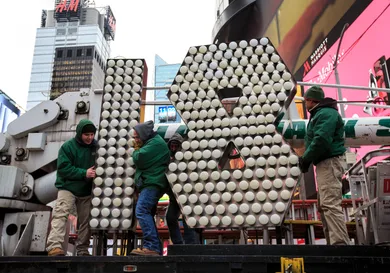 Drew Angerer/Getty Images