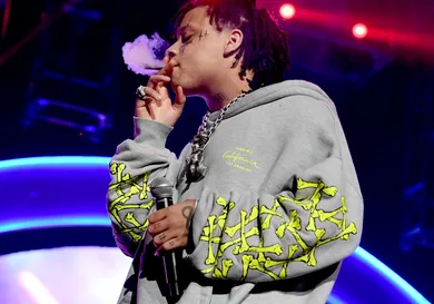 Kevin Winter/Getty Images