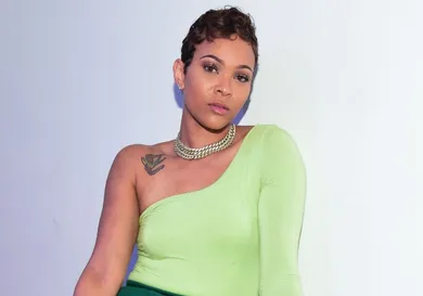 Prince Williams / Contributor / Getty Images