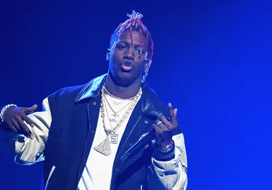 Bryan Bedder/Getty Images