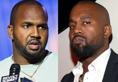 Paras Griffin / Contributor / Getty Images, Kevin Mazur / Contributor / Getty Images