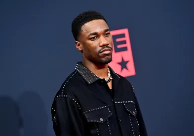 Paras Griffin/Getty Images for BET