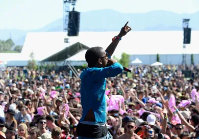 Frazer Harrison/Getty Images