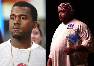 Scott Gries/Getty Images, Raymond Boyd/Michael Ochs Archives/Getty Images