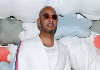 Cindy Ord / Staff / Getty Images